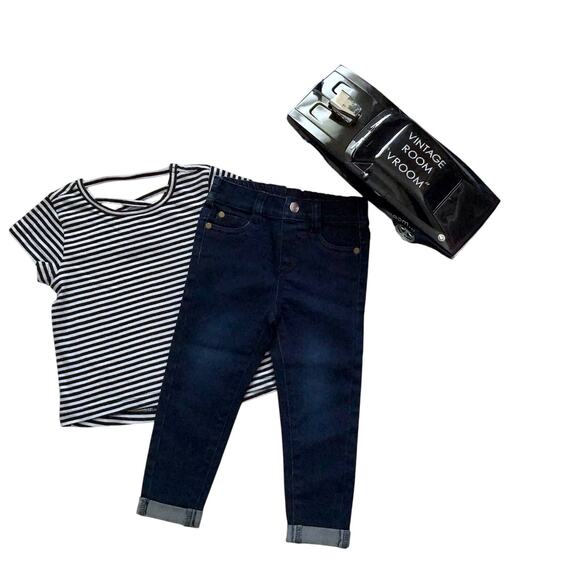 DKNY NWOT Outfit for Girls Various - Picture 1 of 10